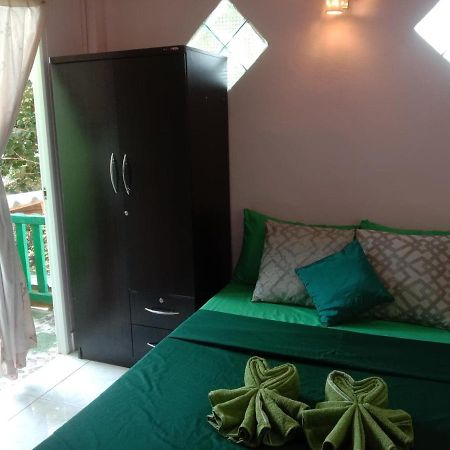 9Sathanee Ko Lanta Exterior foto