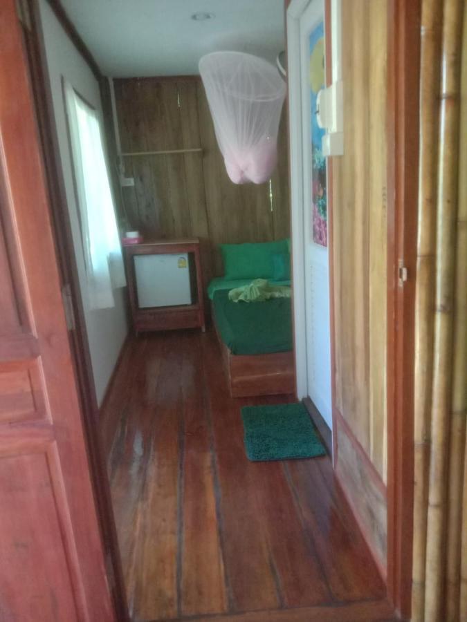 9Sathanee Ko Lanta Exterior foto