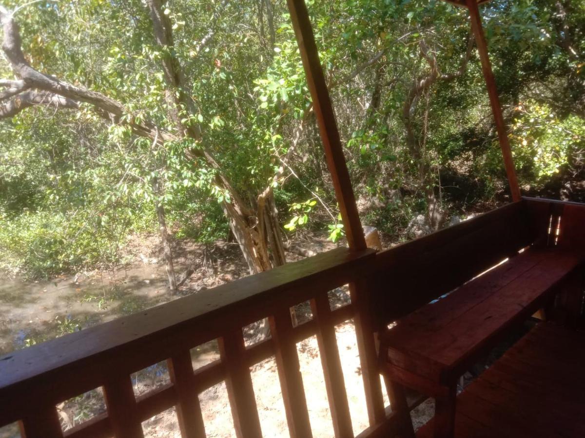 9Sathanee Ko Lanta Exterior foto