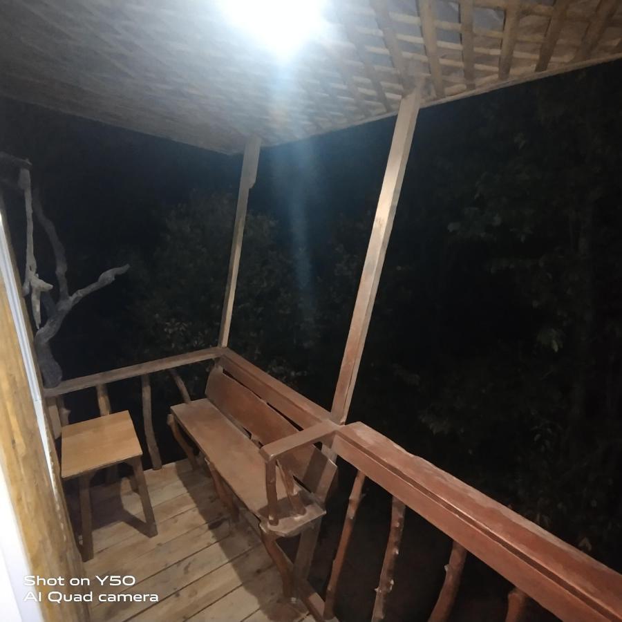 9Sathanee Ko Lanta Exterior foto