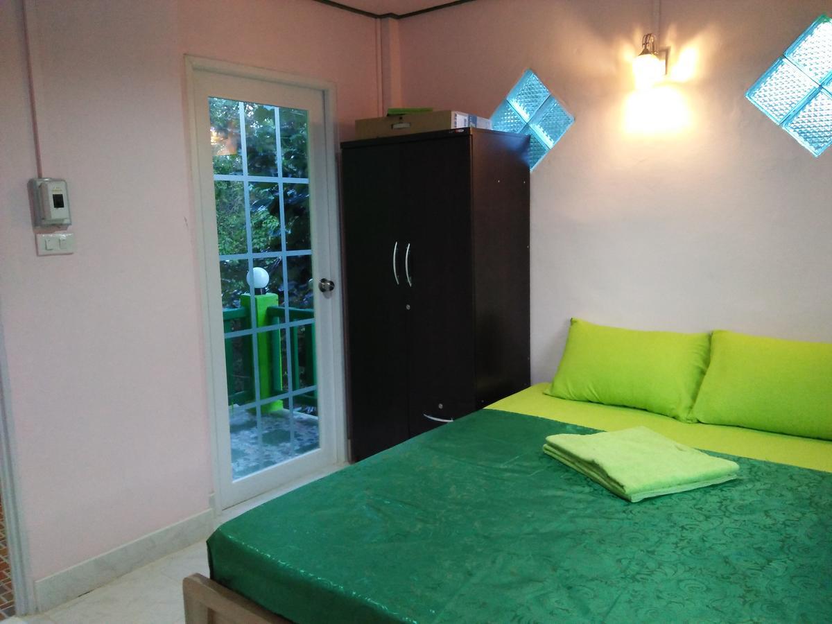9Sathanee Ko Lanta Exterior foto
