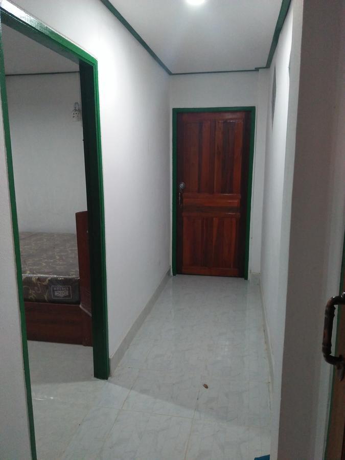 9Sathanee Ko Lanta Exterior foto
