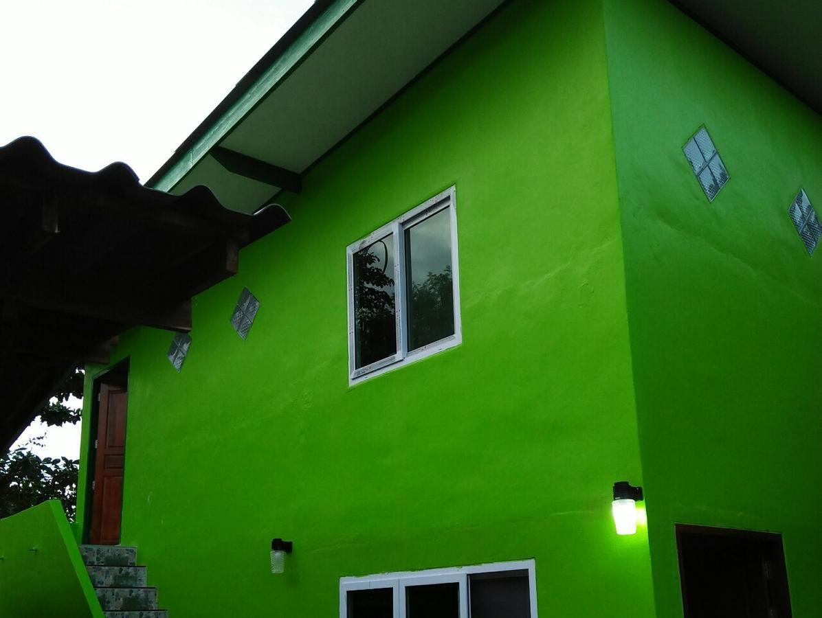 9Sathanee Ko Lanta Exterior foto