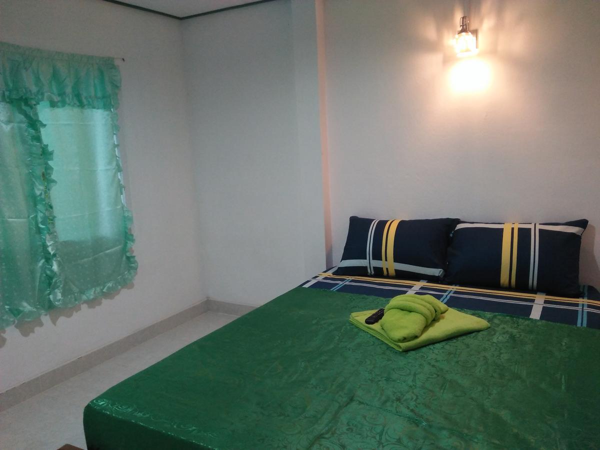 9Sathanee Ko Lanta Exterior foto