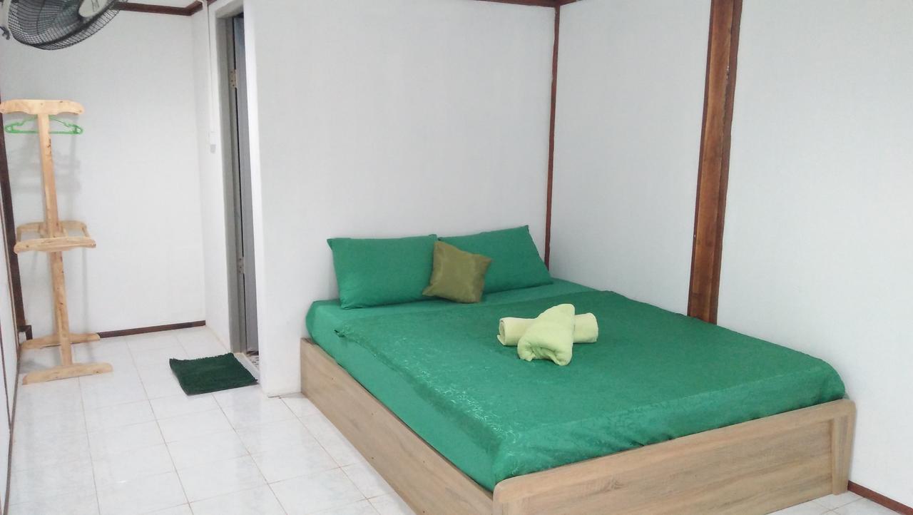 9Sathanee Ko Lanta Exterior foto