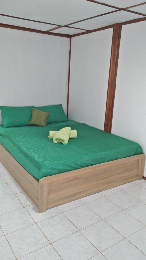 9Sathanee Ko Lanta Exterior foto