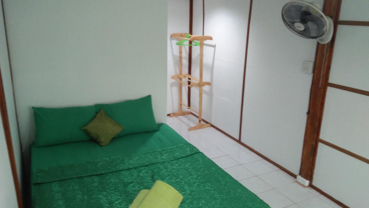 9Sathanee Ko Lanta Exterior foto