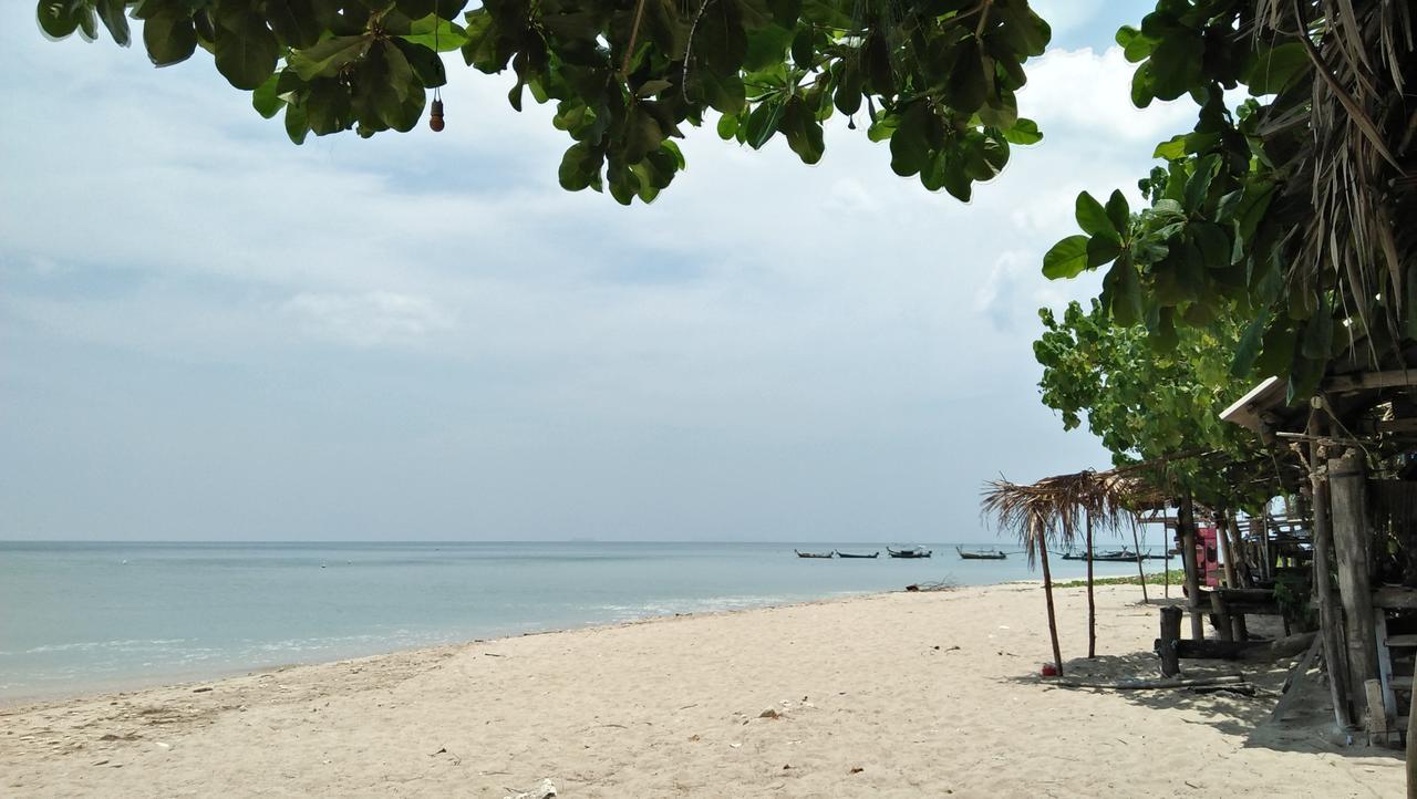 9Sathanee Ko Lanta Exterior foto
