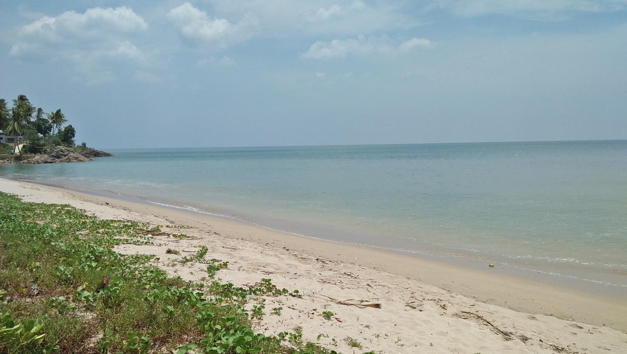 9Sathanee Ko Lanta Exterior foto