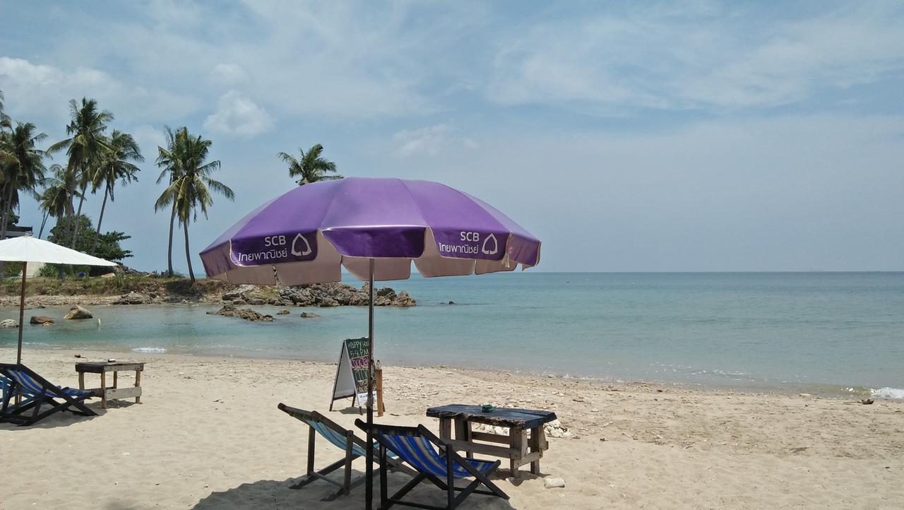 9Sathanee Ko Lanta Exterior foto