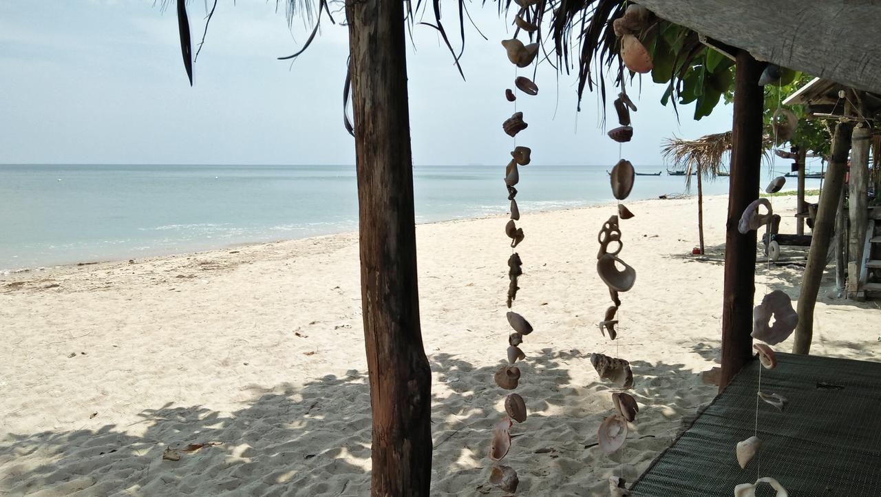 9Sathanee Ko Lanta Exterior foto
