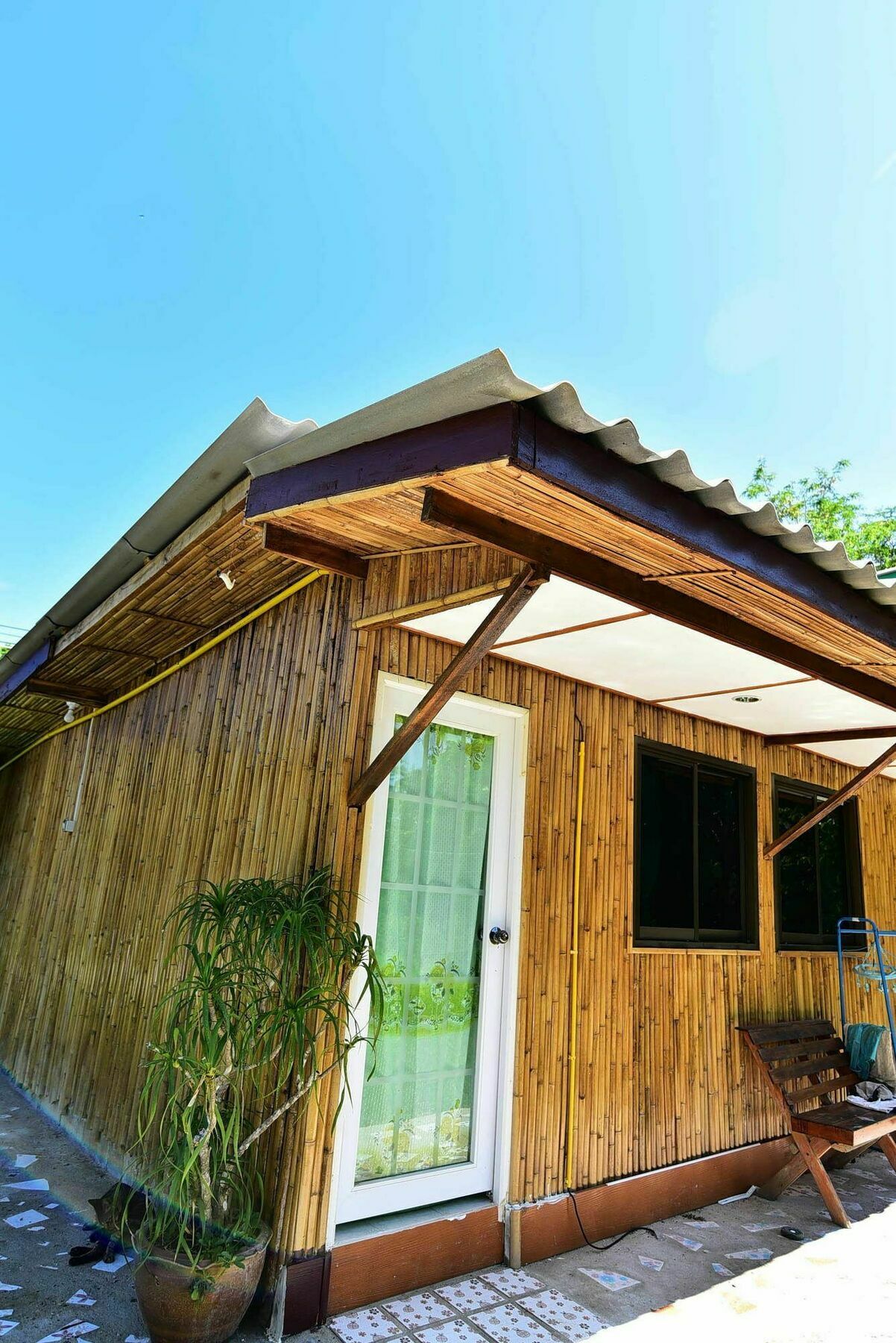 9Sathanee Ko Lanta Exterior foto