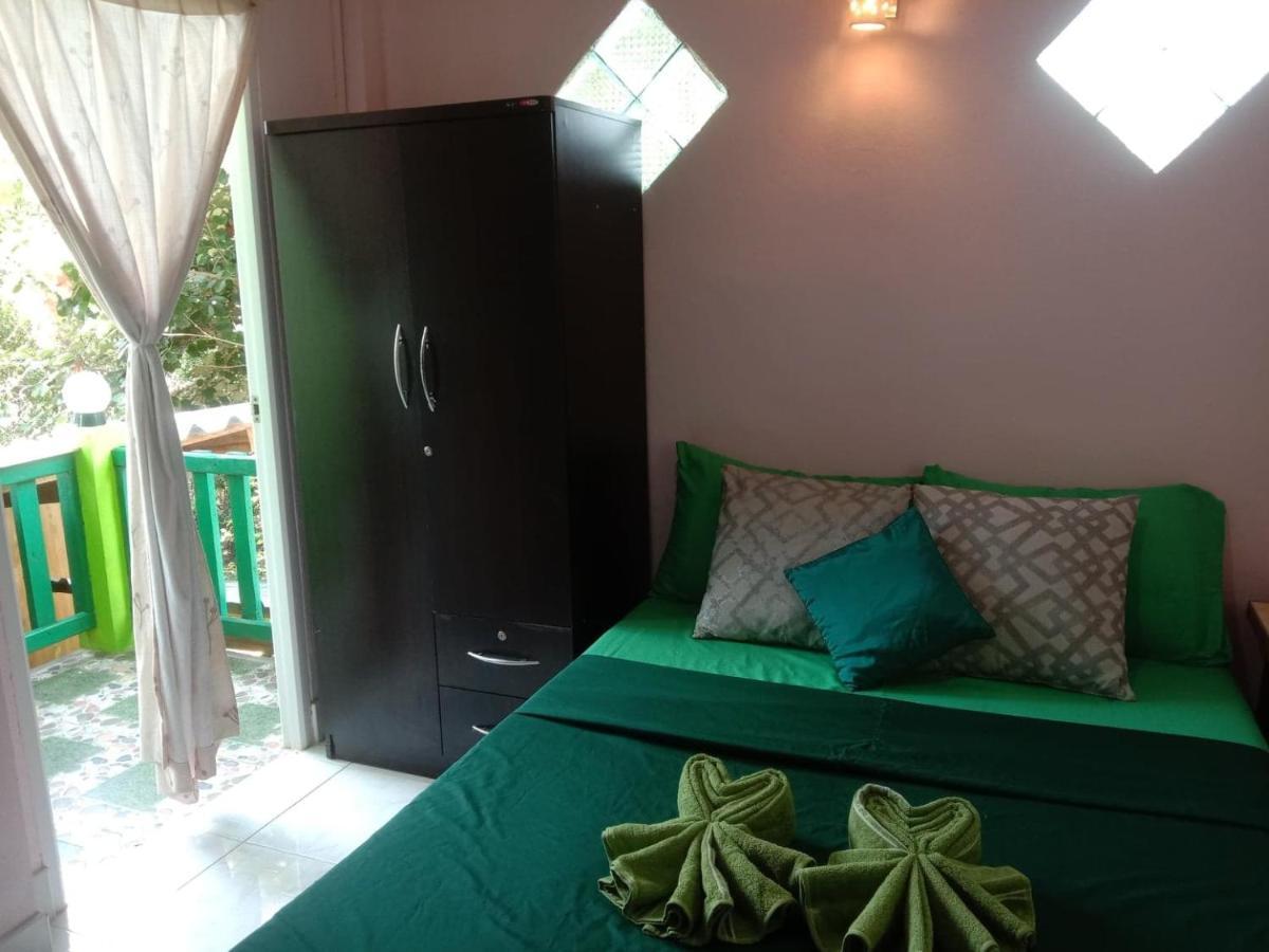 9Sathanee Ko Lanta Exterior foto